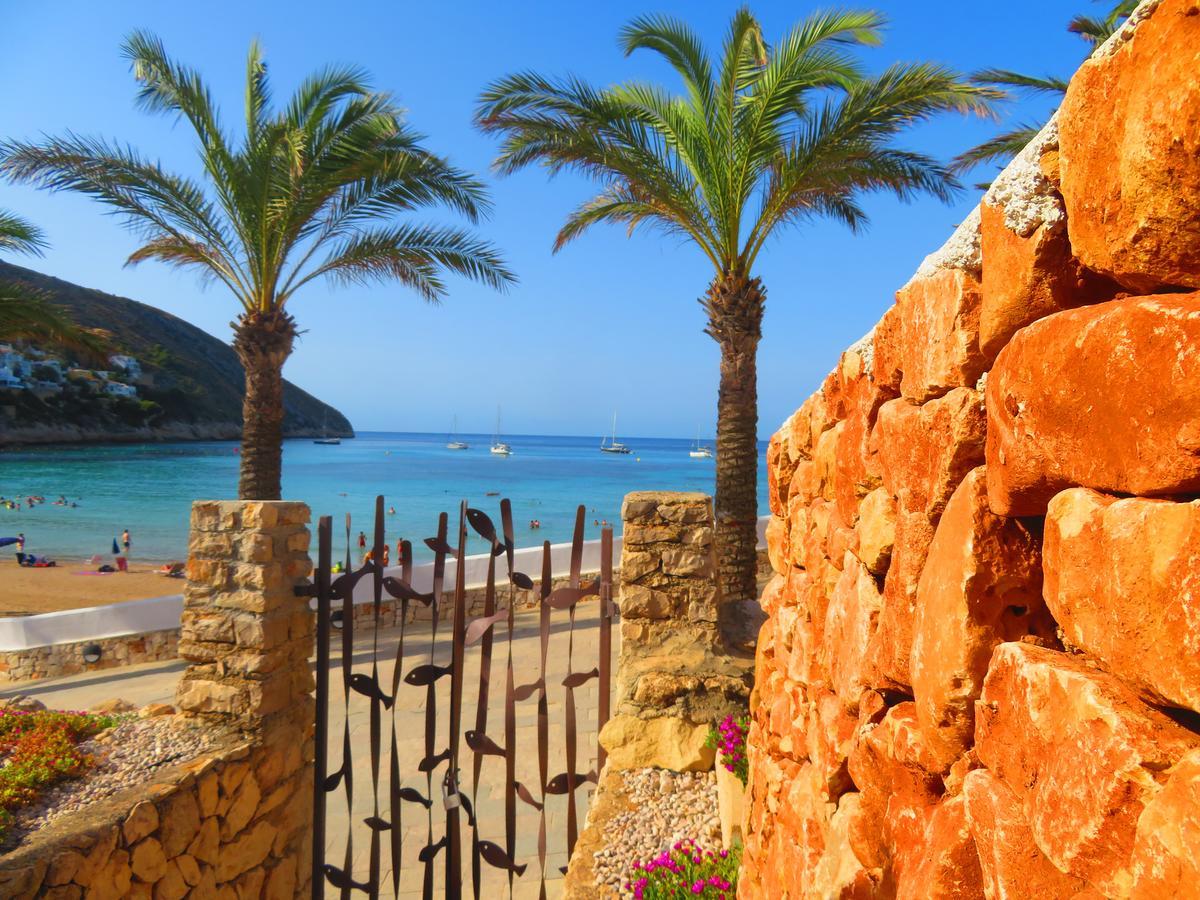 Manet 3* Moraira