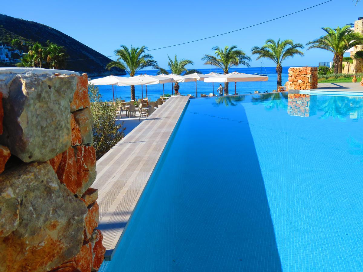 Hotel Manet Moraira